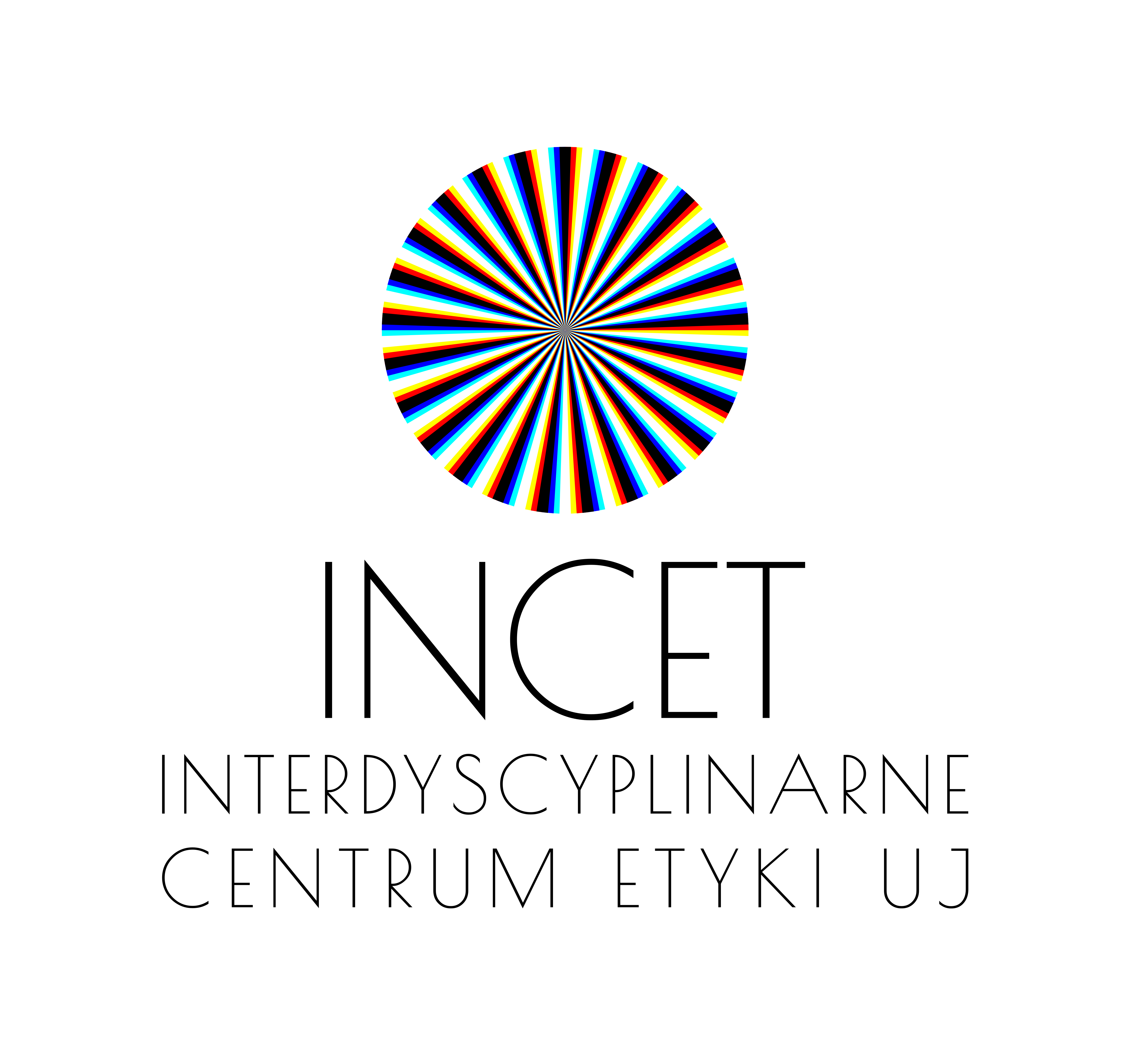 Logo Interdyscyplinarnego Centrum Etyki UJ