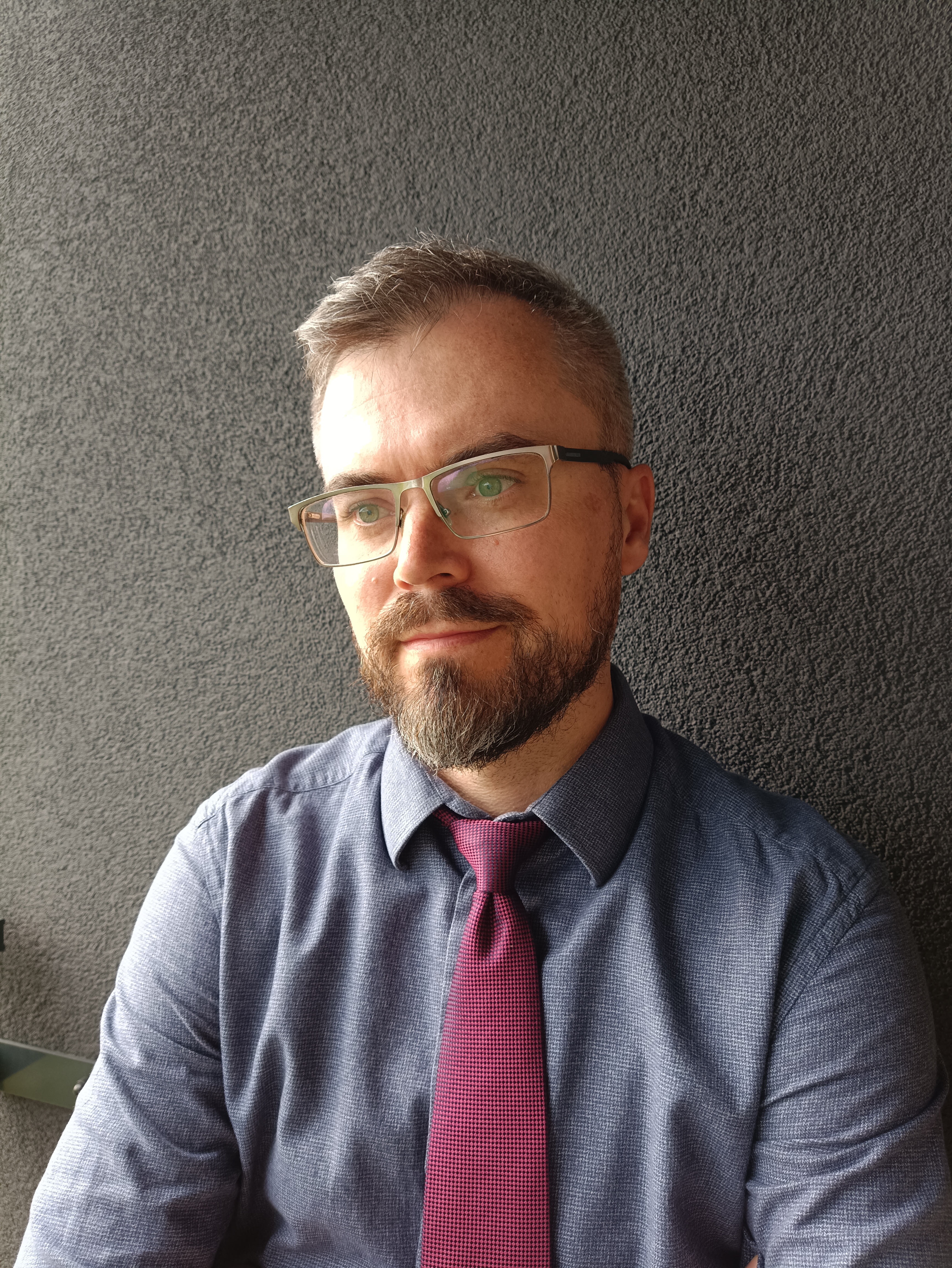 Łukasz Szwejka