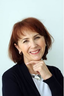 prof. dr hab. Bernadetta Izydorczyk