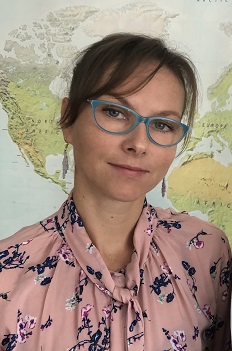 Dorota Węziak-Białowolska
