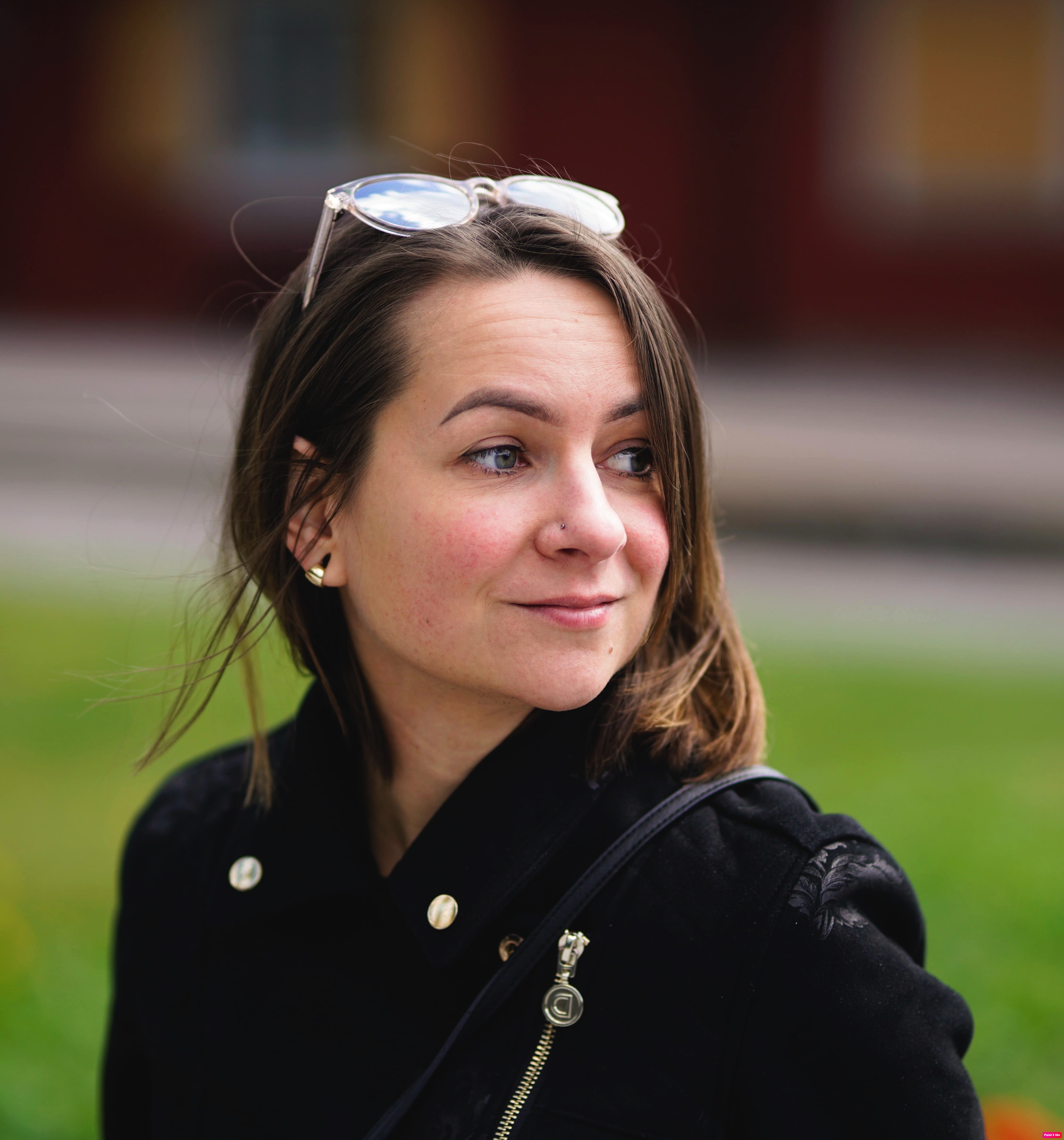 Emilia Schwertner