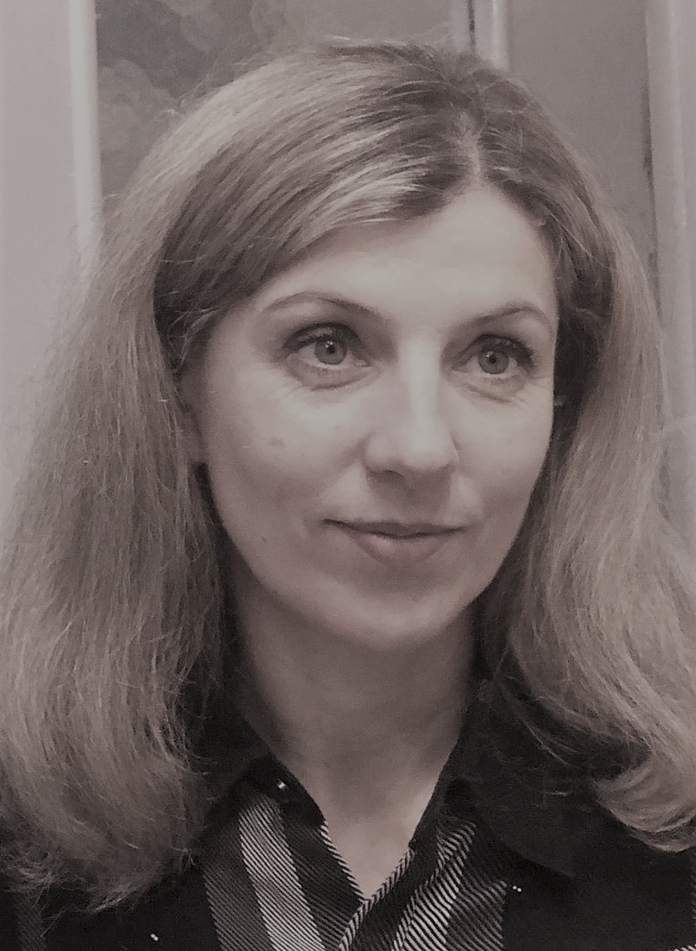 Justyna Kusztal