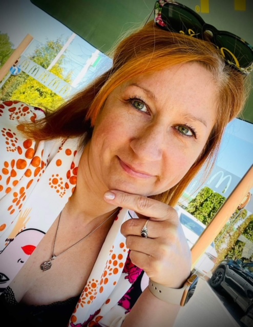 Małgorzata Michel