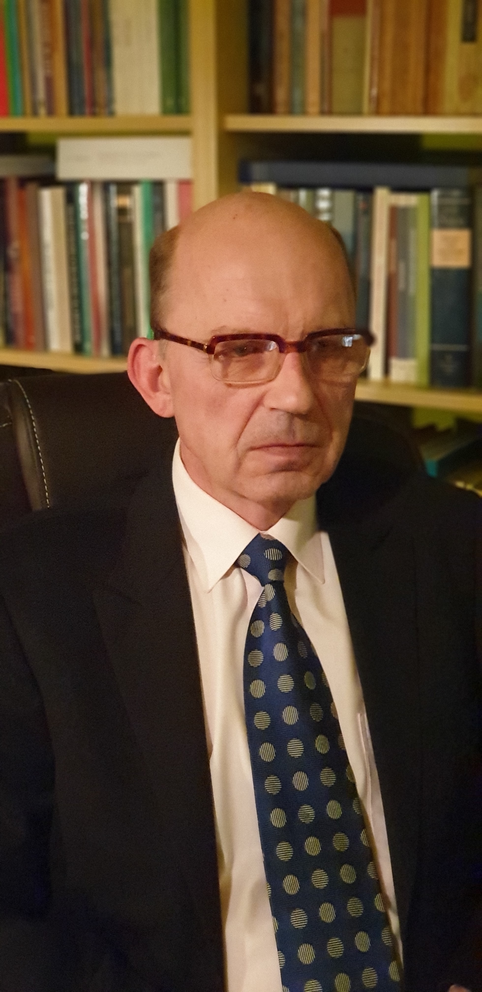 Mariusz Sztuka