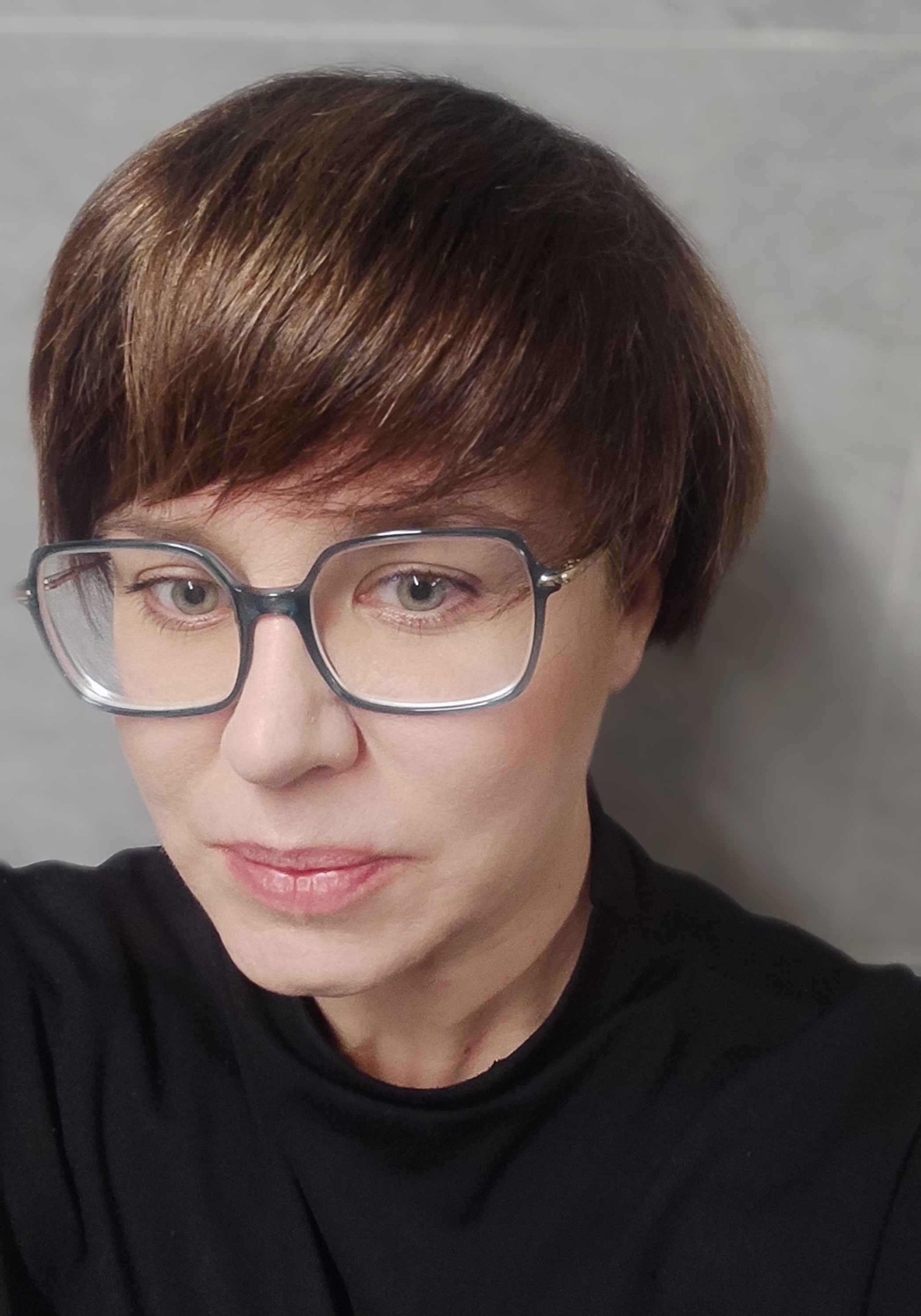 Sylwia Opozda-Suder
