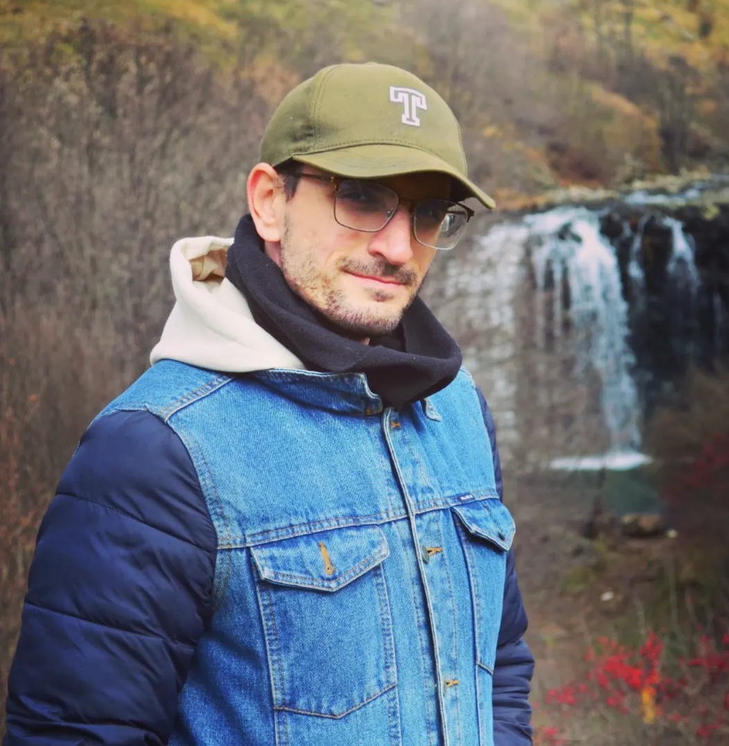 Zafer Özkan