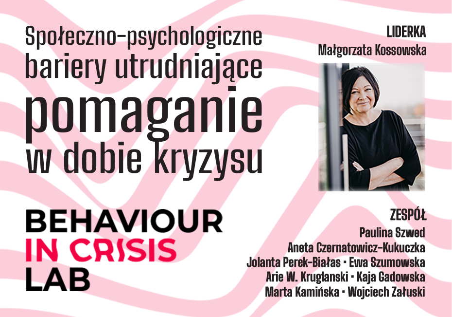 https://becrilab.id.uj.edu.pl/pl_PL/spoleczno-psychologiczne-bariery-utrudniajace-pomaganie-w-dobie-kryzysu