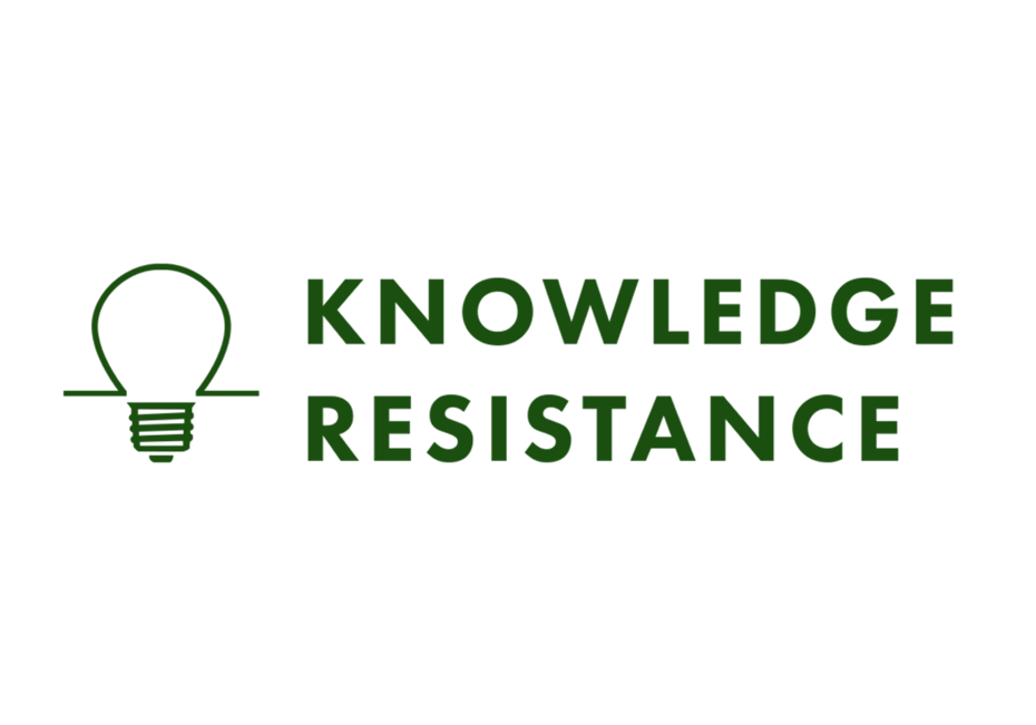 Knowledge Resistance: Causes, Consequences and Cures
