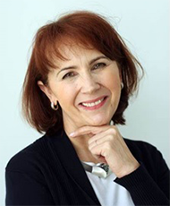 prof. dr hab. Bernadetta Izydorczyk