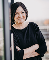 Prof. Małgorzata Kossowska