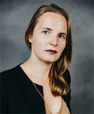 dr Weronika Kałwak