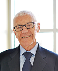 Arie W. Kruglanski