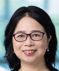 Professor Ying-yi Hong