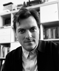 Professor Manos Tsakiris