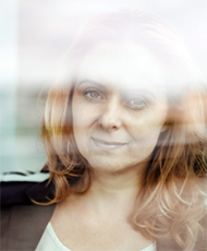 dr hab. Aleksandra Gruszka-Gosiewska, prof. UJ