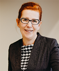 dr hab. Dorota Czyżowska, prof. UJ