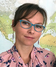 prof. dr hab. Dorota Węziak-Białowolska