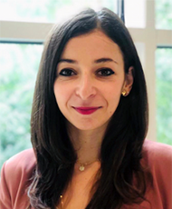 dr Erica Molinario