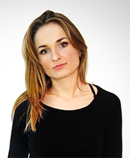 dr Ewa Szumowska