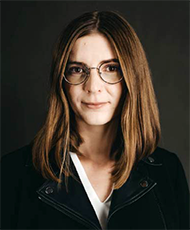 dr Gabriela Czarnek