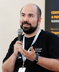 dr Giovanni Telesca