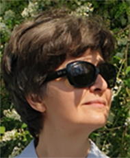 dr hab. Katarzyna Ornacka, prof. UJ