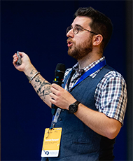 Laurent Beaupoil