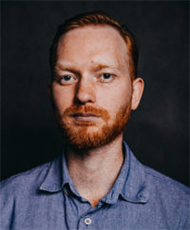 dr Piotr Dragon