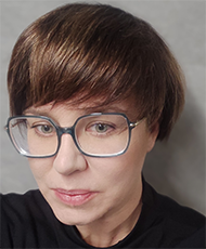 dr Sylwia Opozda-Suder