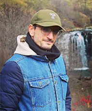 dr Zafer Özkan