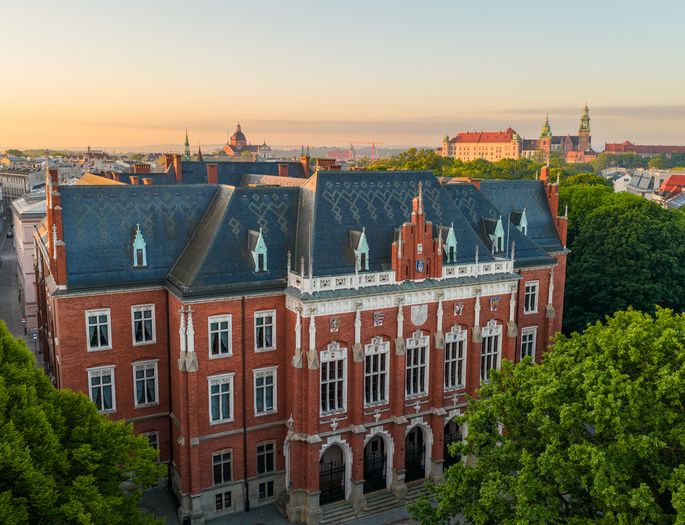 Badacze UJ zdiagnozują zdrowie psychiczne całego środowiska akademickiego