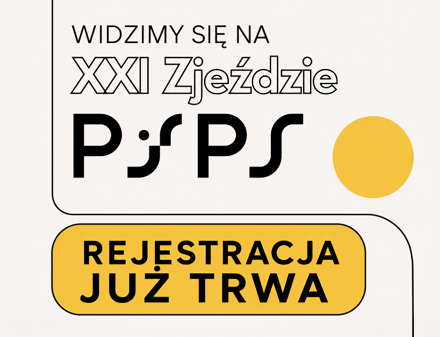 XXI Konferencja Polskiego Stowarzyszenia Psychologii Społecznej
