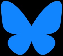 Bluesky_logo