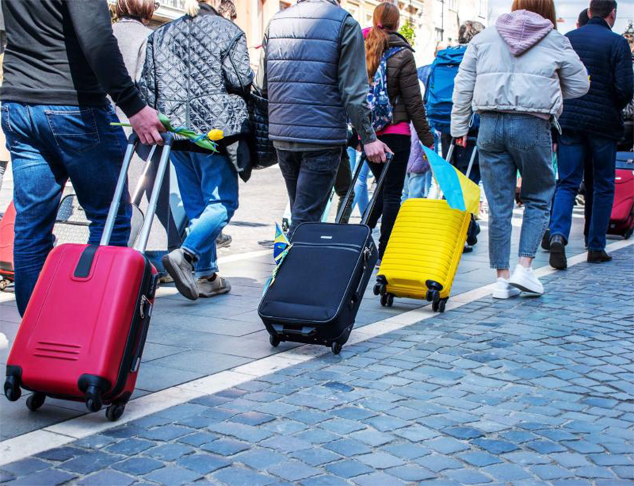 Empatia czy lęk. Co naprawdę decyduje o naszym stosunku do uchodźców?