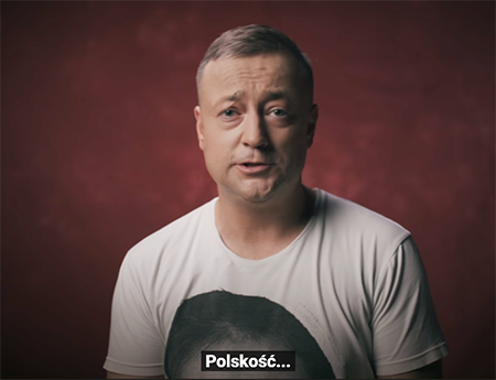 Film dokumentalny "Polskość"