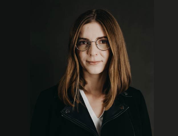 Dr Gabriela Czarnek z Behaviour in Crisis Lab wyróżniona za działalność naukową w 2025 roku