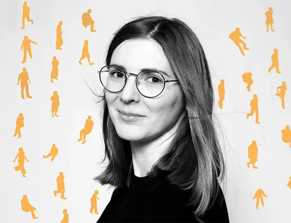 AI ma też patent na wybory. Dr Gabriela Czarnek w wideokaście projektu Pulsar