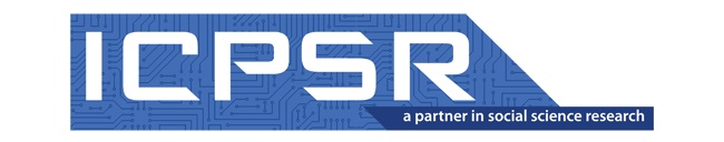 Logo ICPSR