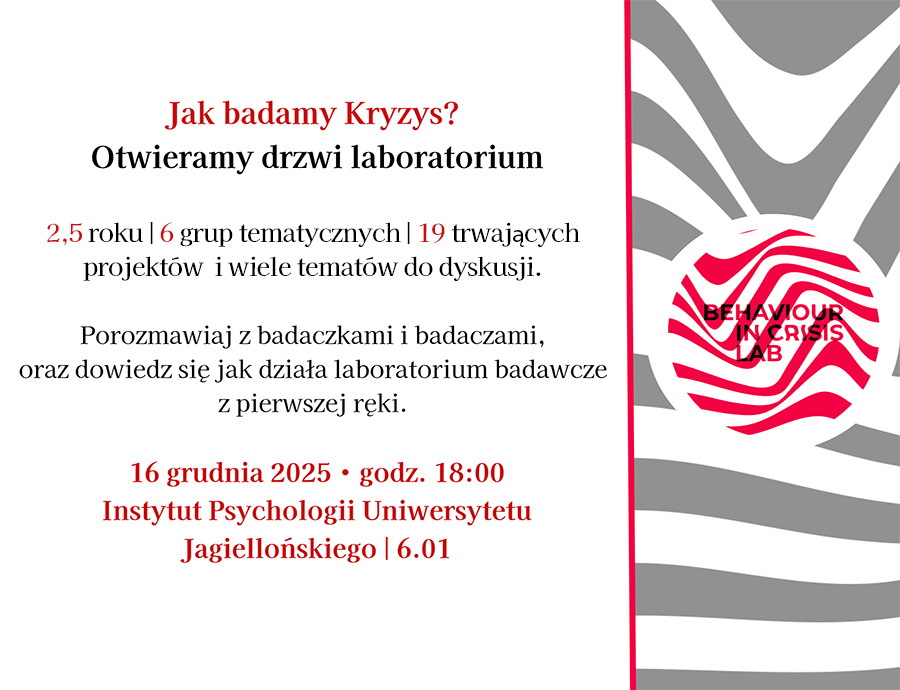 Spotkanie podsumowujące działalność BiC Lab w 2025 roku - 16.12.2025
