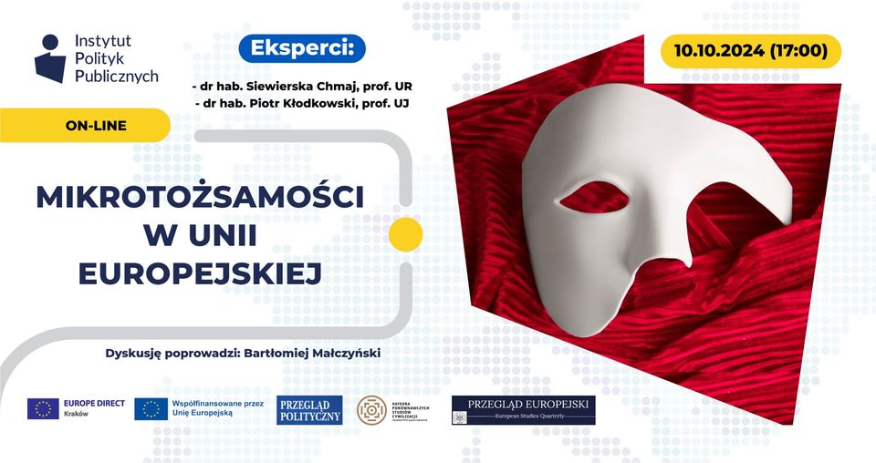 Mikrotożsamości