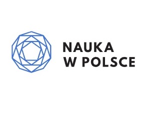 Logo Nauka w Polsce 3