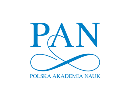 Polska Akademia Nauk - logo
