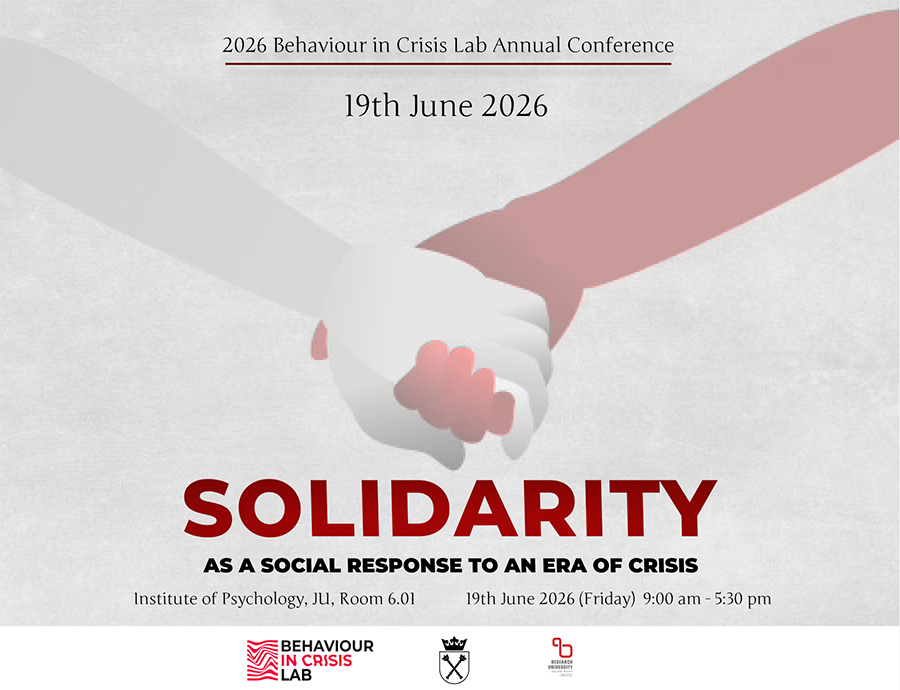 Solidarity Annual Conference BiC Lab
