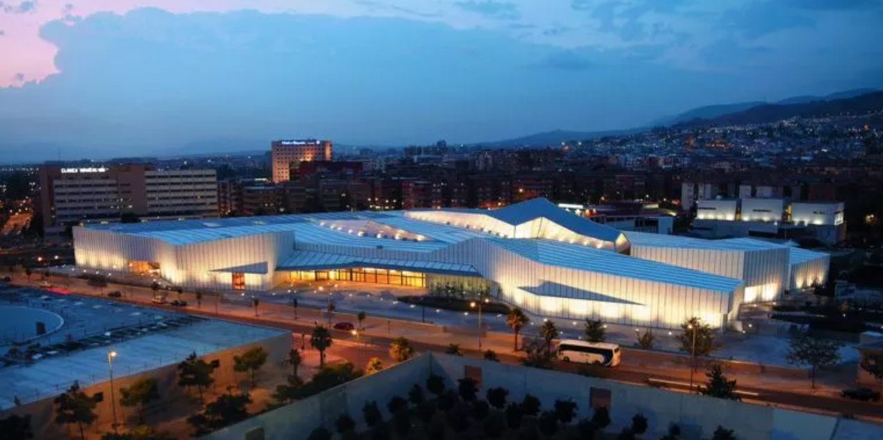 Zdjęcie The_Parque_de_las_Ciencias