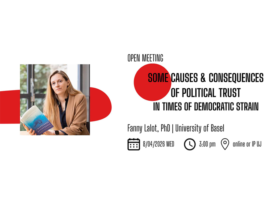 Open meeting Behaviour in Crisis Lab Speaker: Dr Fanny Lalot