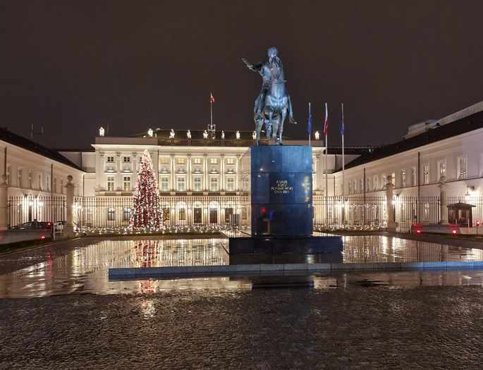 Rozmowa z chatbotem wpływa na polityczne decyzje wyborców